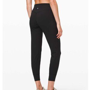Lululemon Align Jogger 28" Black Size 4